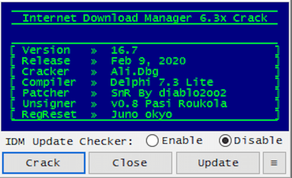 How to Register Permanently and Free IDM How to Register Permanently and Free IDM