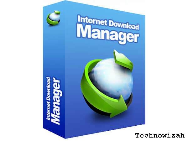 Internet Download Manager (IDM) function Internet Download Manager (IDM) function