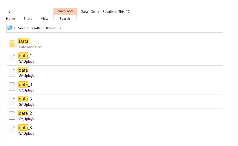 Make sure the file you want to open is not deleted or moved Make sure the file you want to open is not deleted or moved