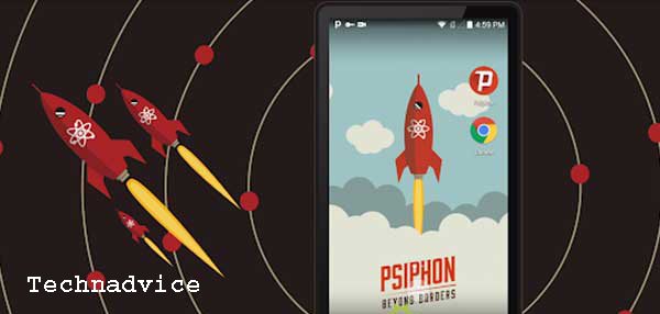 Psiphon Pro Psiphon Pro