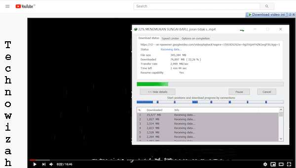 Resume Download Feature Resume Download Feature