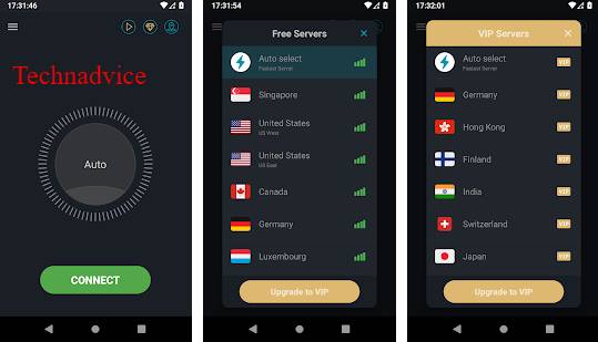 Secure VPN – A high speed, ultra-secure VPN Secure VPN – A high speed, ultra-secure VPN