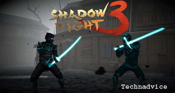 Shadow Fight 3 Shadow Fight 3