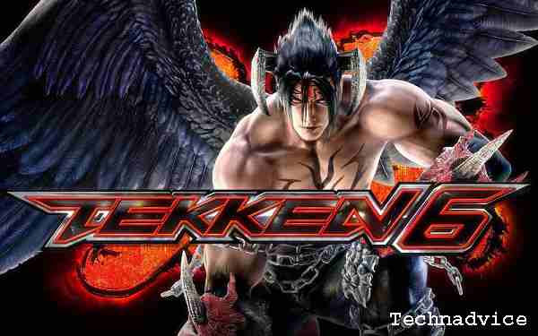 Tekken 6 Tekken 6