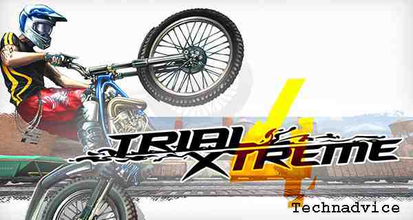 Trial Xtreme 4 Trial Xtreme 4
