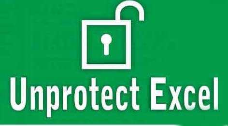 Unlocking Protected Excel File Password Unlocking Protected Excel File Password