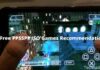 10 Free PPSSPP ISO Games Recommendations 2024 10 Free PPSSPP ISO Games Recommendations