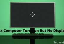15 Ways to Fix Computer Turns on But No Display 2025 15 Solutions To Fix Computer Turns on But No Display