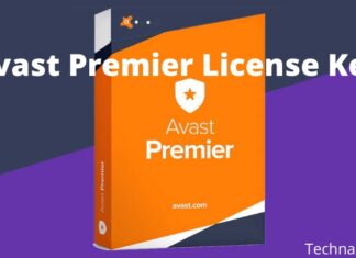 45+ Avast Premier License Key And [Activation Codes