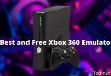 5 Best and Free Xbox 360 Emulators Recommendations
