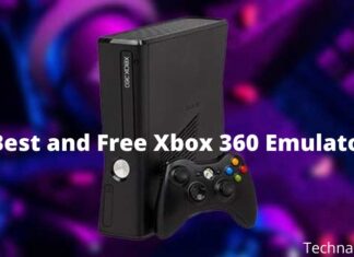 5 Best and Free Xbox 360 Emulators Recommendations 2025 5 Best and Free Xbox 360 Emulators Recommendations