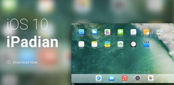 Emulator for iOS IPadian Emulator for iOS IPadian