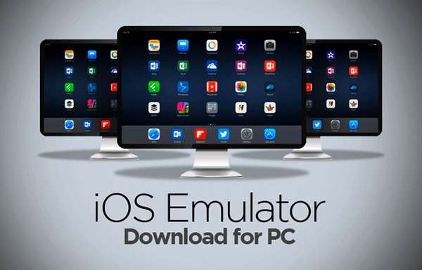 Emulator iOS AIR iPhone Emulator Emulator iOS AIR iPhone Emulator