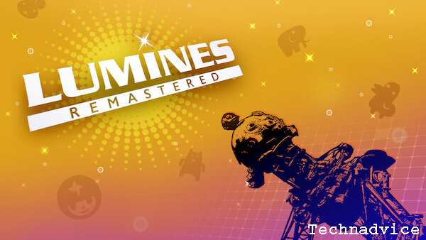 Lumines
