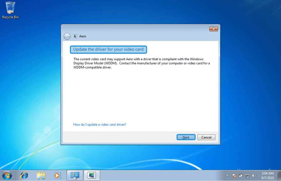 Run Troubleshoot Run Troubleshoot
