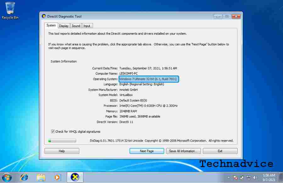 Run Troubleshoot Run Troubleshoot