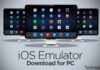 The 7 Best iOS Emulator for Windows and Mac