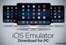 The 7 Best iOS Emulator for Windows and Mac