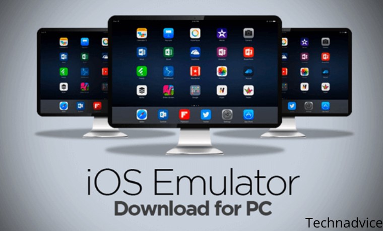The 7 Best iOS Emulator for Windows and Mac The 7 Best iOS Emulator for Windows and Mac