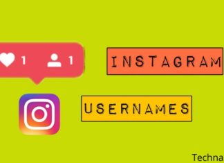 1800+ Best Cool Unique And Good IG Names 2025 1800+ Best Cool Unique And Good IG Names