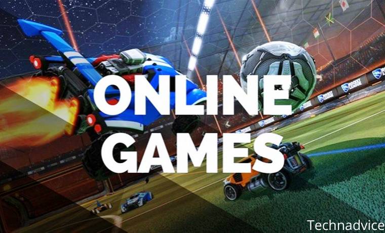 20+ Most Played Online Games in the World 20+ Most Played Online Games in the World