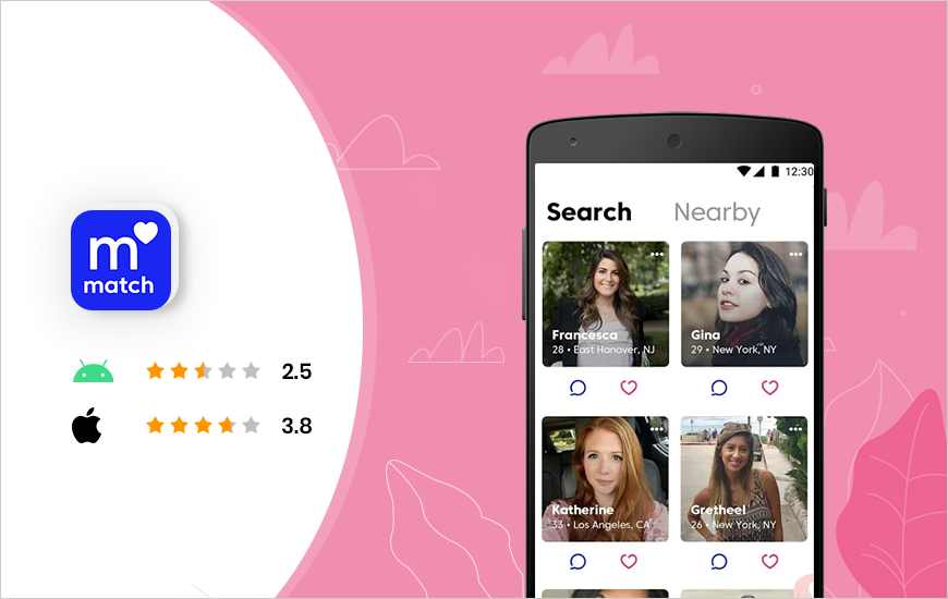 Match Dating Match Dating