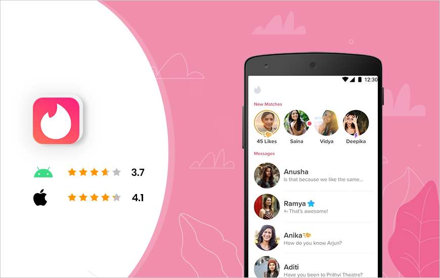 Tinder Tinder