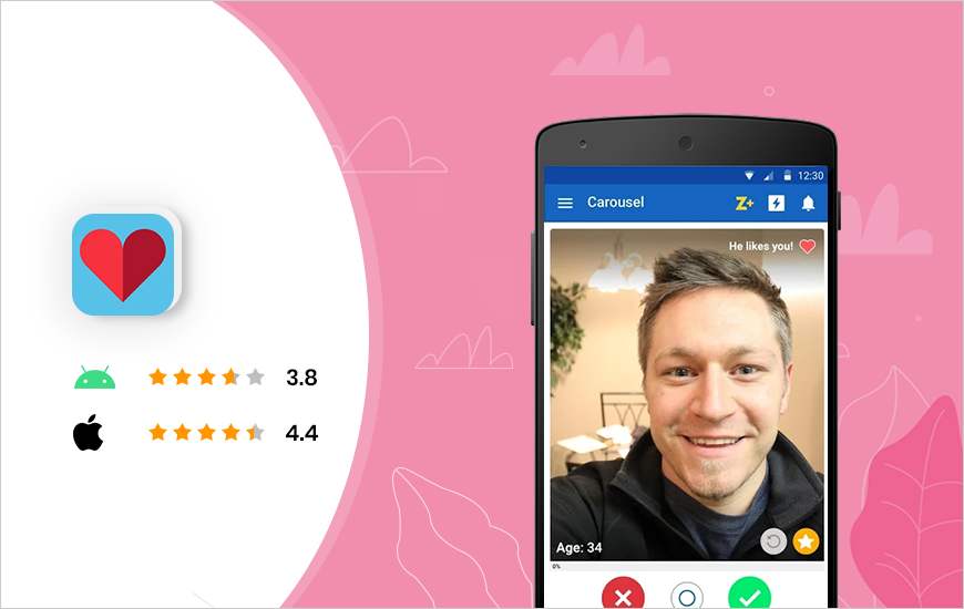 Zoosk Zoosk