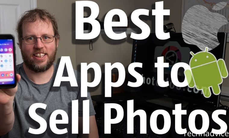 11+ Best Photos Selling Apps for Android Making Money