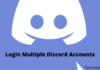 2 Ways To Login Multiple Discord Accounts on One PC
