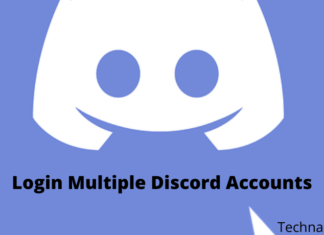 2 Ways To Login Multiple Discord Accounts on One PC Laptop 2024 2 Ways To Login Multiple Discord Accounts on One PC