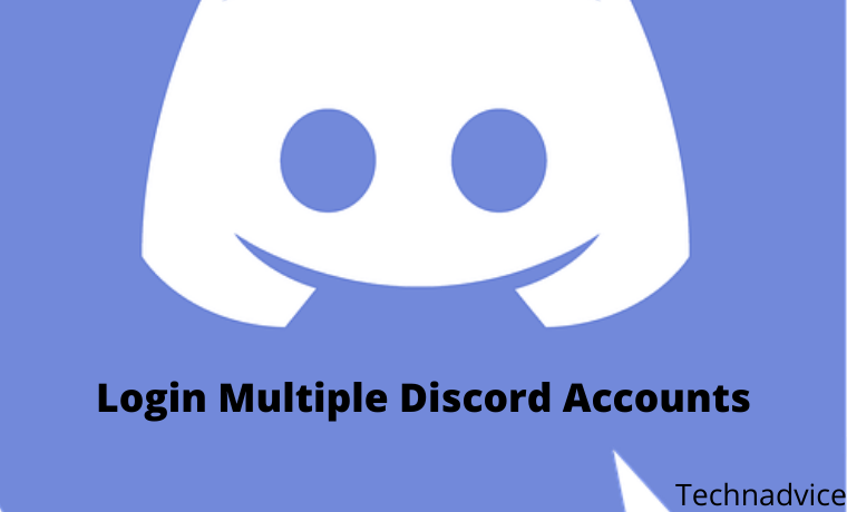 2 Ways To Login Multiple Discord Accounts on One PC