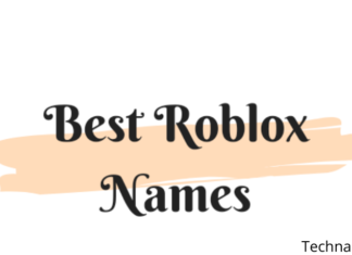 200+ Best Cool, Funny and Nice Roblox Names 2025 200+ Best Cool, Funny and Nice Roblox Names