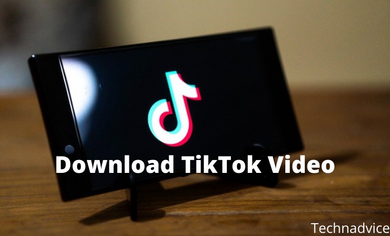 6 Ways to Download TikTok Video Without Watermark Without Application 6 Ways to Download TikTok Video Without Watermark Without Application