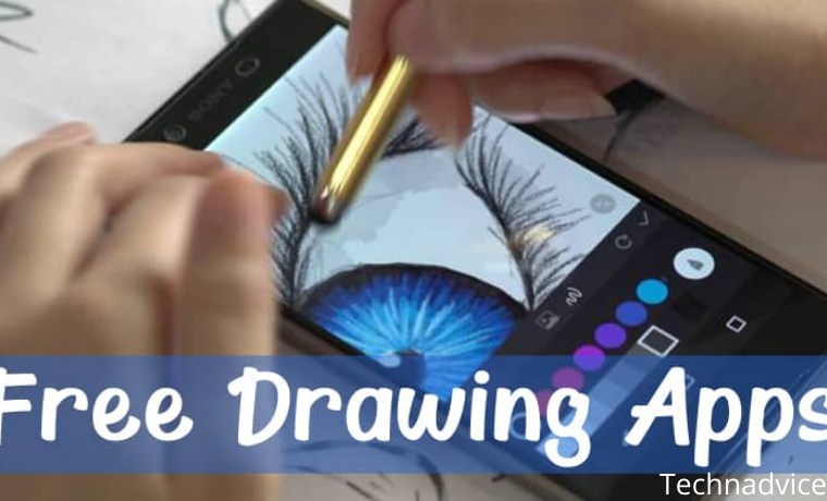 7 Best Drawing and Painting Apps for Android 7 Best Drawing and Painting Apps for Android