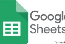 9 Basic Google Sheets Features You Should Know 2024 9 Basic Google Sheets Features You Should Know