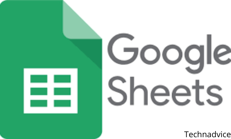 9 Basic Google Sheets Features You Should Know 2024 1 9 Basic Google Sheets Features You Should Know