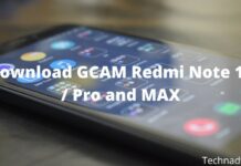 Download GCAM Redmi Note 10 / Pro and MAX 2024 Download GCAM Redmi Note 10 Pro and MAX