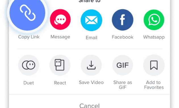 How to Download TikTok Videos Without Watermark on Android Without Apps How to Download TikTok Videos Without Watermark on Android Without Apps