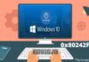 How to Fix Error 0x80242FFF When Updating Windows 10