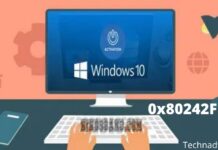 How to Fix Error 0x80242FFF When Updating Windows 10