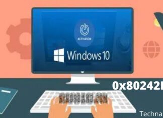 How to Fix Error 0x80242FFF When Updating Windows 10