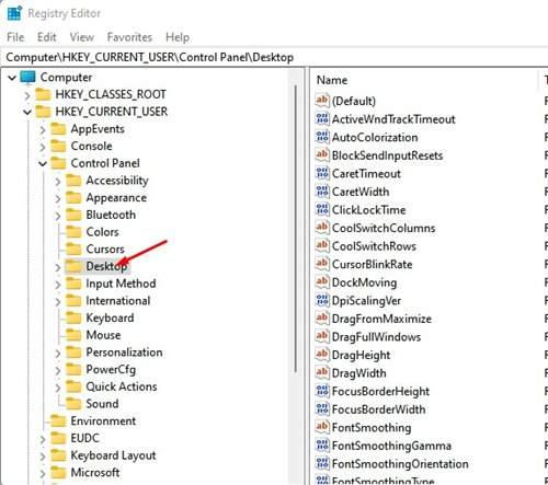 Remove Activate Windows Watermark via Registry Remove Activate Windows Watermark via Registry