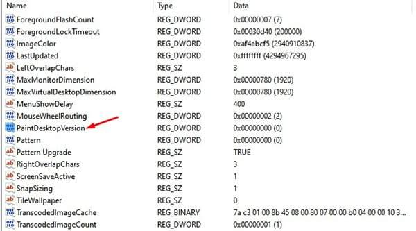 Remove Activate Windows Watermark via Registry Remove Activate Windows Watermark via Registry