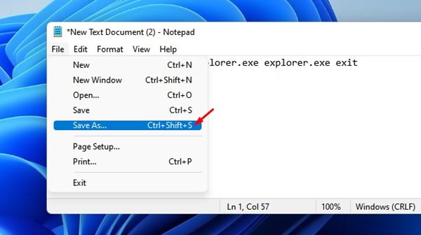 Remove Enable Windows Watermark via Notepad Remove Enable Windows Watermark via Notepad