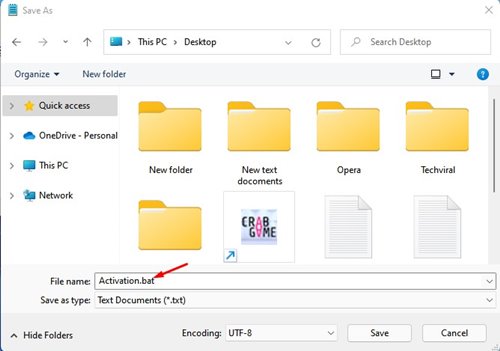 Remove Enable Windows Watermark via Notepad Remove Enable Windows Watermark via Notepad