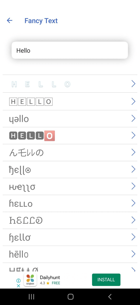 Changing the Font Color in Chat 3rd Party Application