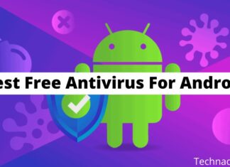 20 Best Free Antivirus For Android [Secure Apps]