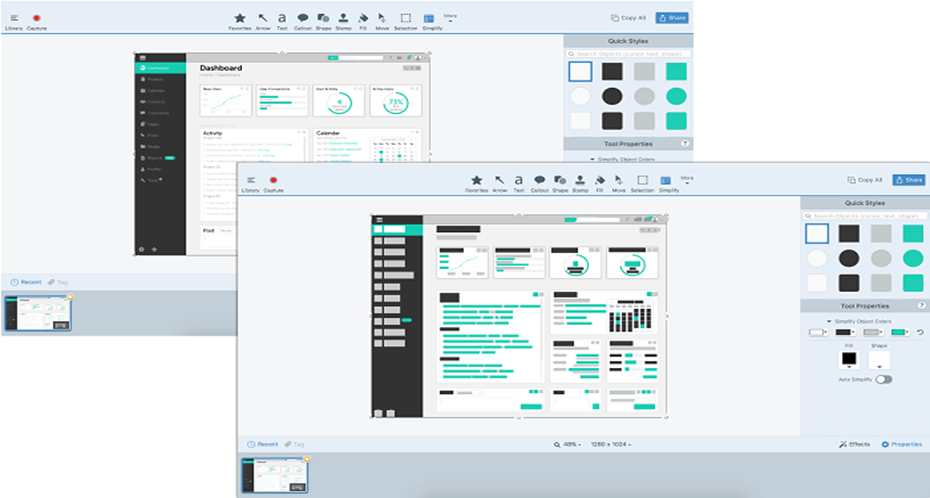 Snagit Snagit
