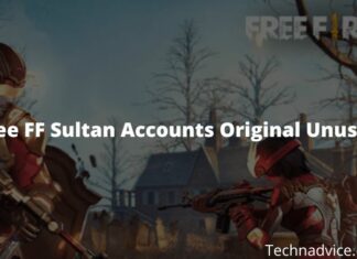 1500+ Free FF Sultan Accounts Original Unused 2025 1500+ Free FF Sultan Accounts Original Unused